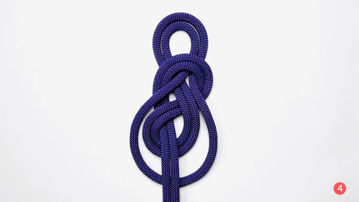 double-figure-8-knot-step-4-how-to-tie-a-double-figure-8-knot-knotspedia