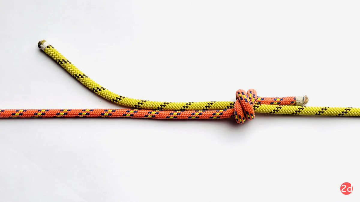 double-fisherman's-knot-step-2d-how-to-tie-a-double-fisherman's-knot-knotspedia