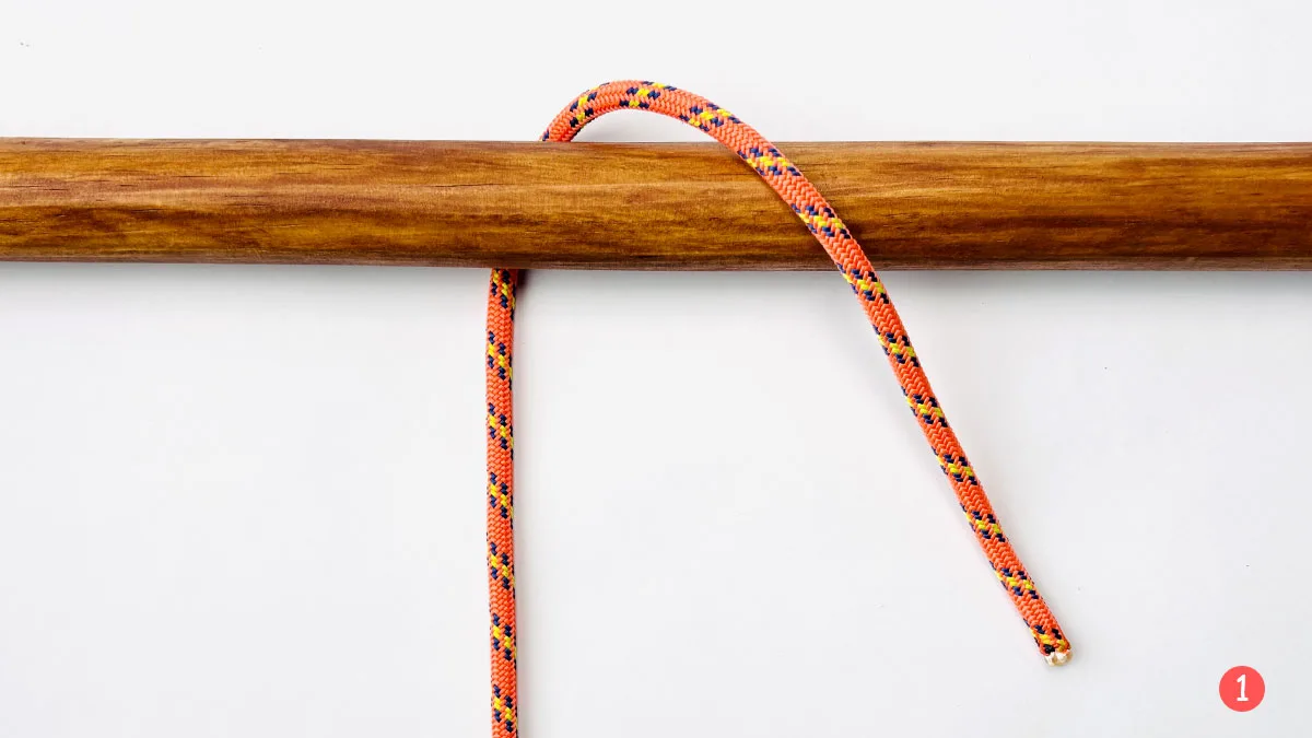 farrimond-friction-hitch-step-1-how-to-tie-a-farrimond-friction-hitch-knotspedia