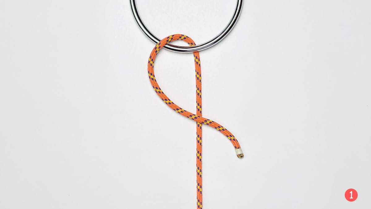 lobster-buoy-hitch-step-1-how-to-tie-a-lobster-buoy--hitch-step-by-step-knotspedia