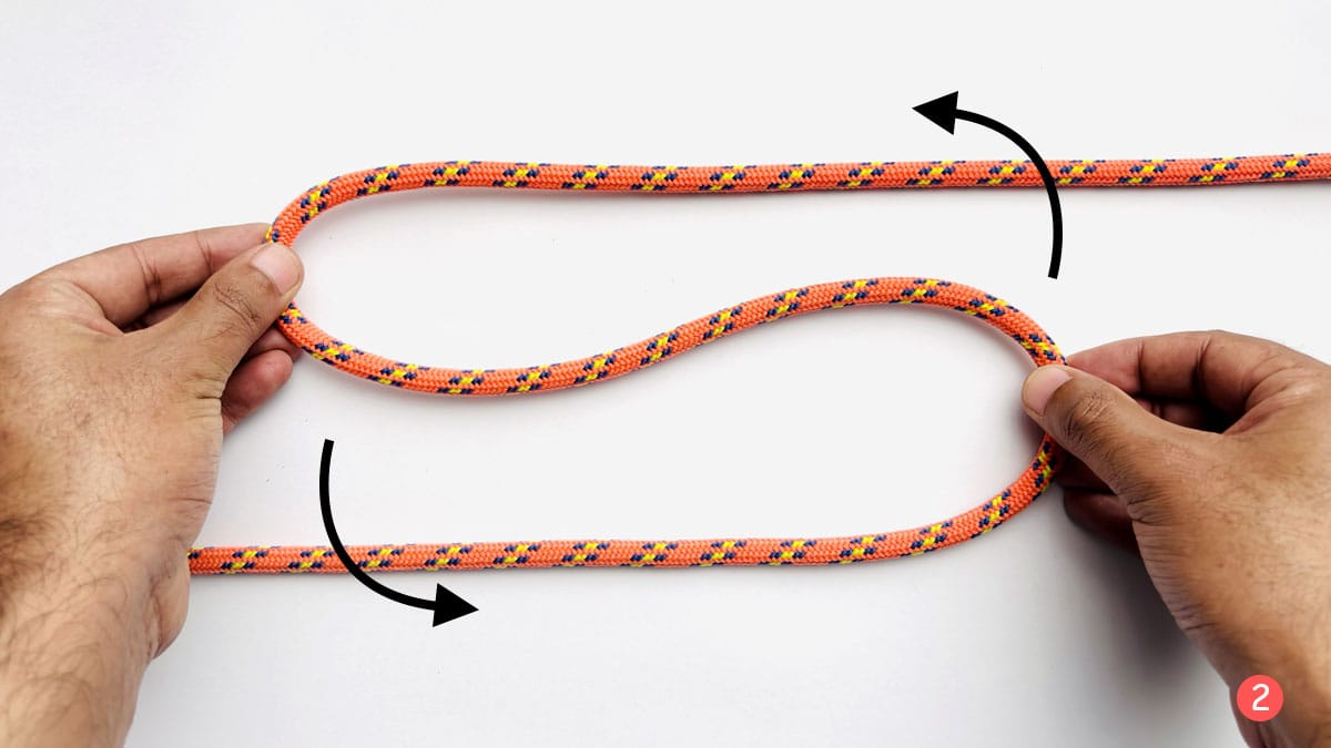 constrictor-knot-twisting-method-step-2-how-to-tie-a-constrictor-knot-knotspedia constrictor-knot-twisting-method-step-2-how-to-tie-a-constrictor-knot-knotspedia