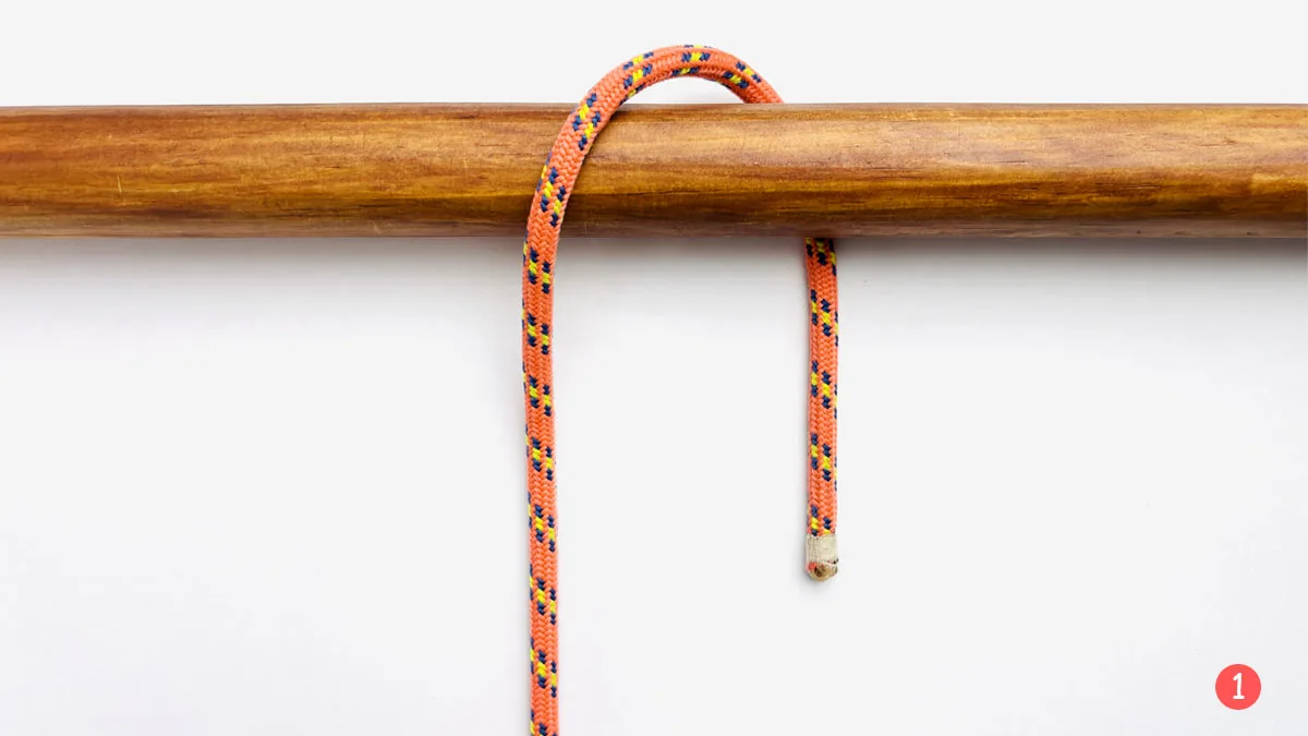 gnat-hitch-step-1-how-to-tie-a-gnat-hitch-knotspedia gnat-hitch-step-1-how-to-tie-a-gnat-hitch-knotspedia