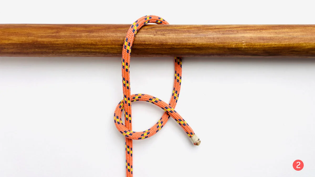 gnat-hitch-step-2-how-to-tie-a-gnat-hitch-knotspedia gnat-hitch-step-2-how-to-tie-a-gnat-hitch-knotspedia