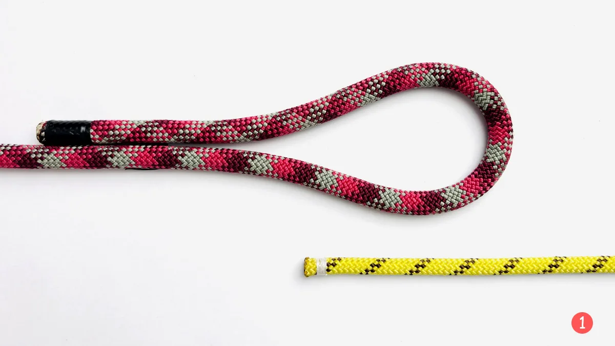 sheet-bend-step-1-how-to-tie-the-sheet-bend-knotspedia sheet-bend-step-1-how-to-tie-the-sheet-bend-knotspedia