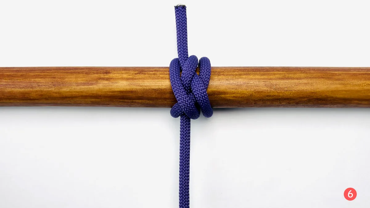 snuggle-hitch-step-6-how-to-tie-the-snuggle-hitch-knotspedia