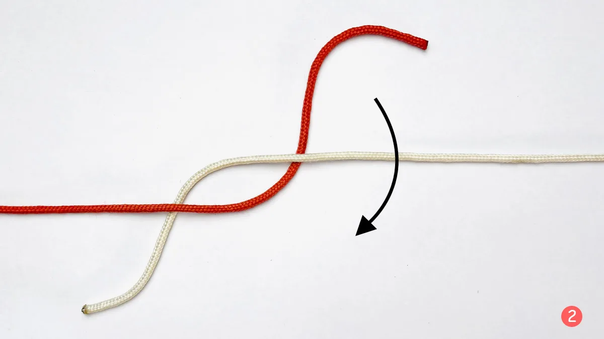 blood-knot-step-2-how-to-tie-the-blood-knot-knotspedia blood-knot-step-2-how-to-tie-the-blood-knot-knotspedia