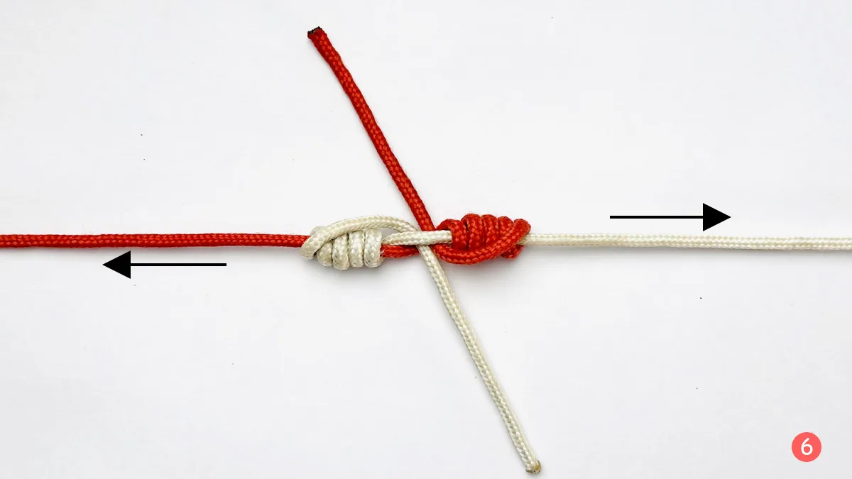 blood-knot-step-6-how-to-tie-the-blood-knot-knotspedia blood-knot-step-6-how-to-tie-the-blood-knot-knotspedia