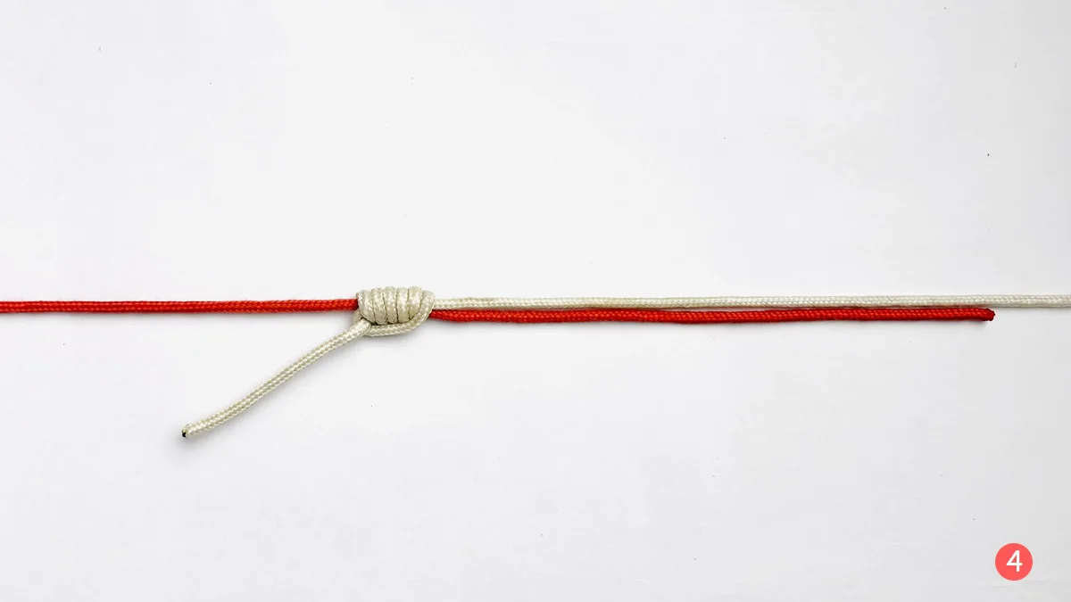 double-uni-knot-step-4-how-to-tie-the-double-uni-knot-knotspedia double-uni-knot-step-4-how-to-tie-the-double-uni-knot-knotspedia