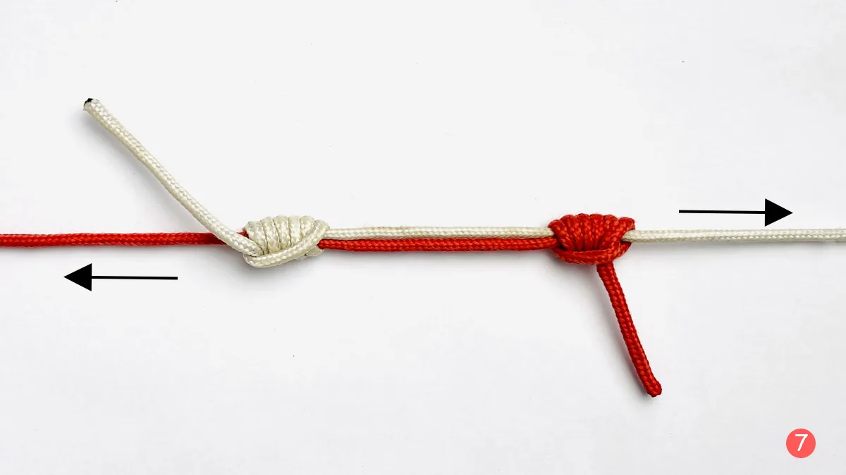 double-uni-knot-step-7-how-to-tie-the-double-uni-knot-knotspedia double-uni-knot-step-7-how-to-tie-the-double-uni-knot-knotspedia