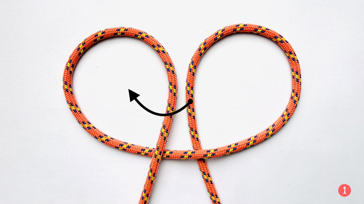 handcuff-knot-step-1-how-to-tie-the-handcuff-knot-knotspedia handcuff-knot-step-1-how-to-tie-the-handcuff-knot-knotspedia