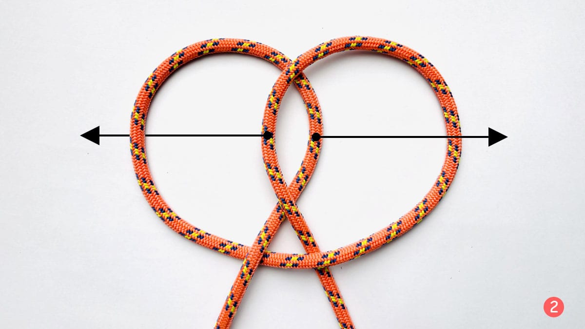 handcuff-knot-step-2-how-to-tie-the-handcuff-knot-knotspedia handcuff-knot-step-2-how-to-tie-the-handcuff-knot-knotspedia