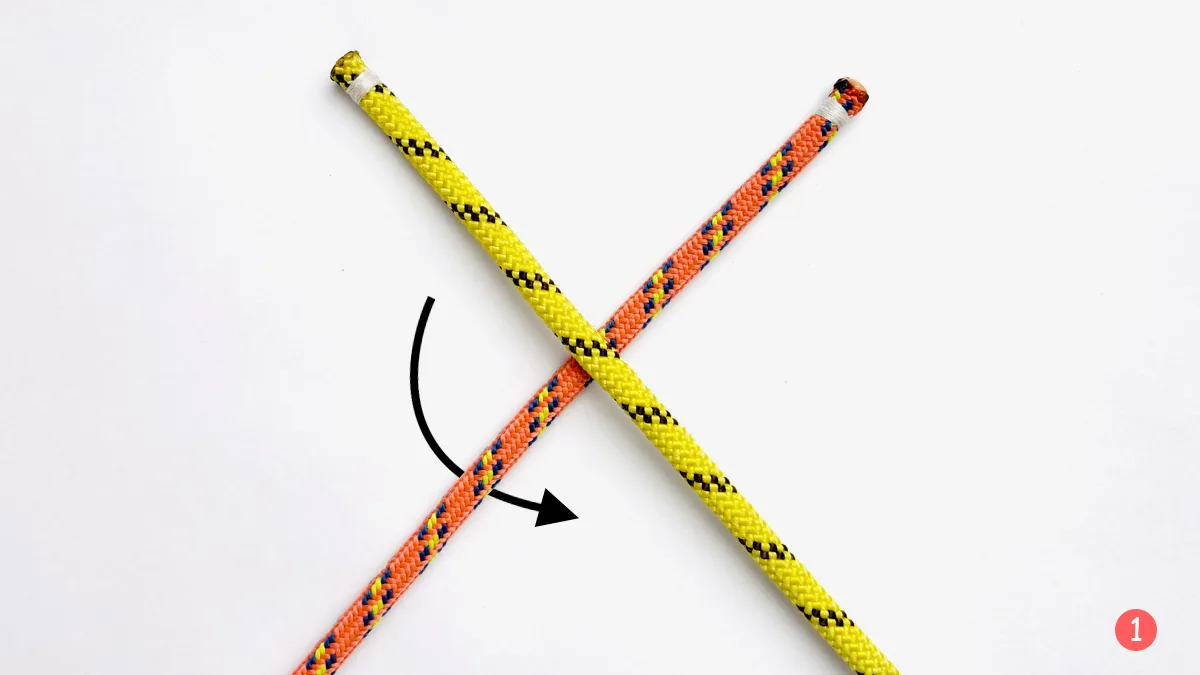 square-knot-step-1-how-to-tie-the-squae-knot-knotspedia square-knot-step-1-how-to-tie-the-squae-knot-knotspedia