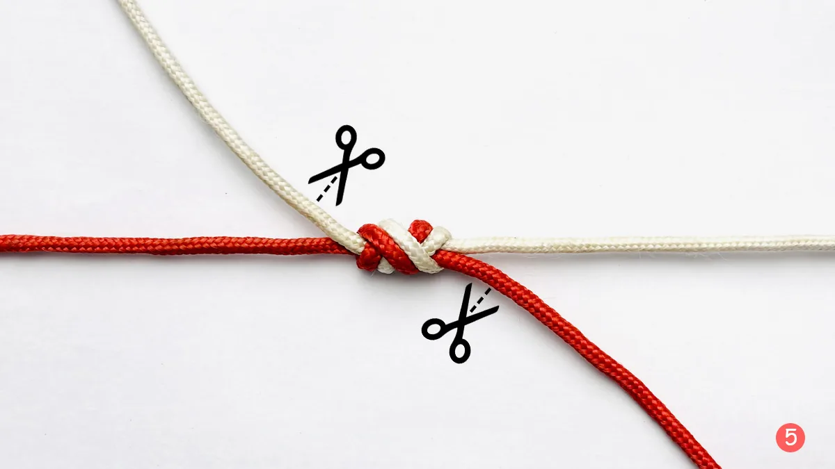 surgeon's-knot-step-5-how-to-tie-the-surgeon's-knot-knotspedia
