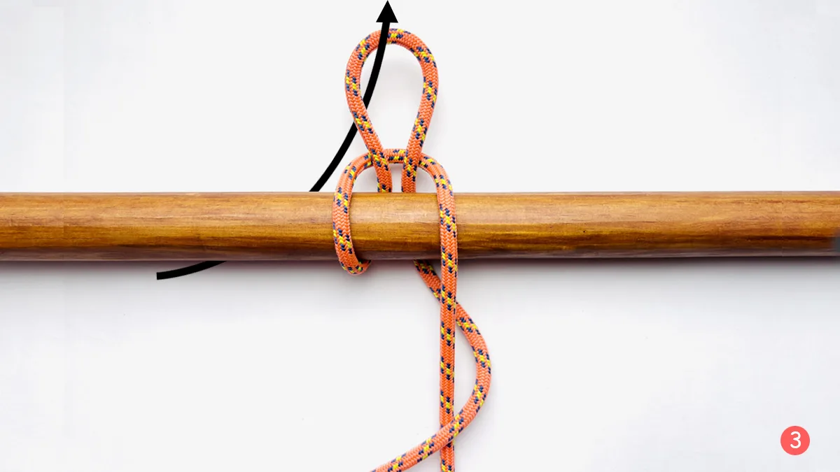 tumble-hitch-step-3-how-to-tie-the-tumble-hitch-knotspedia tumble-hitch-step-3-how-to-tie-the-tumble-hitch-knotspedia