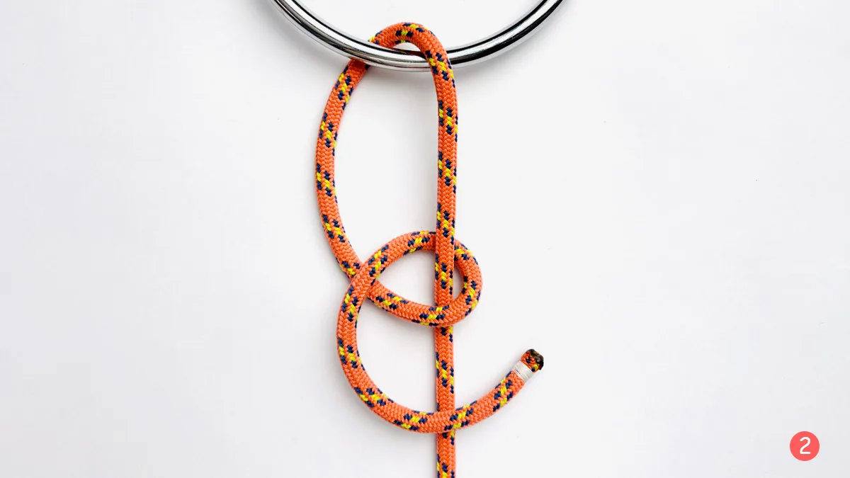 tautline-hitch-step-2-how-to-tie-the-tautline-hitch-knotspedia